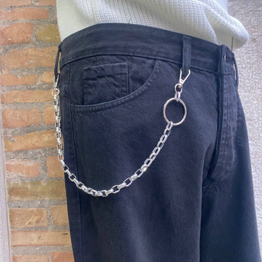 Catena con Occhiello Per Pantaloni e Jeans - FLAG STORE